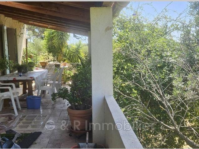 Villa vente à Martigues, Bouches-du-Rhône