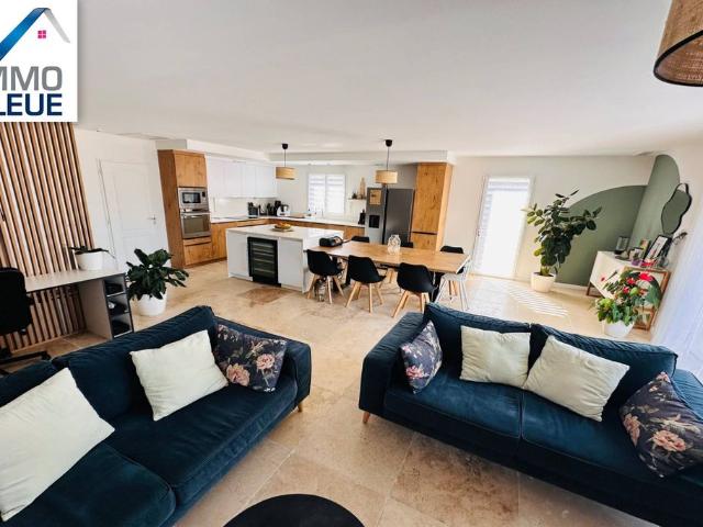 Villa vente à Istres, Martigues