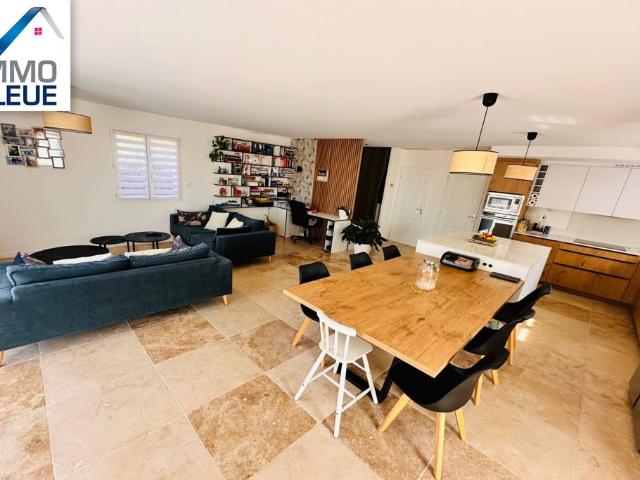 Villa vente à Istres, Martigues