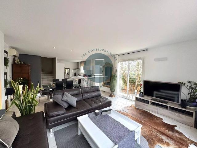 Villa vente à Montpellier, Mauguio