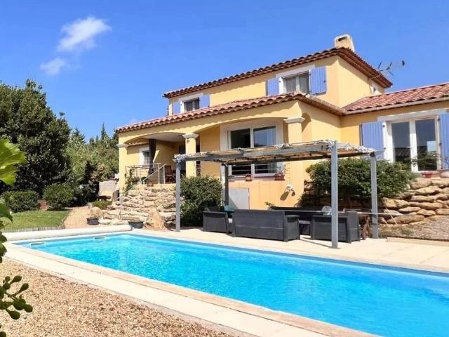 Villa vente à Arles, Maussane-les-alpilles