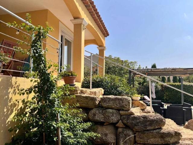 Villa vente à Maussane-les-Alpilles, Bouches-du-Rhône
