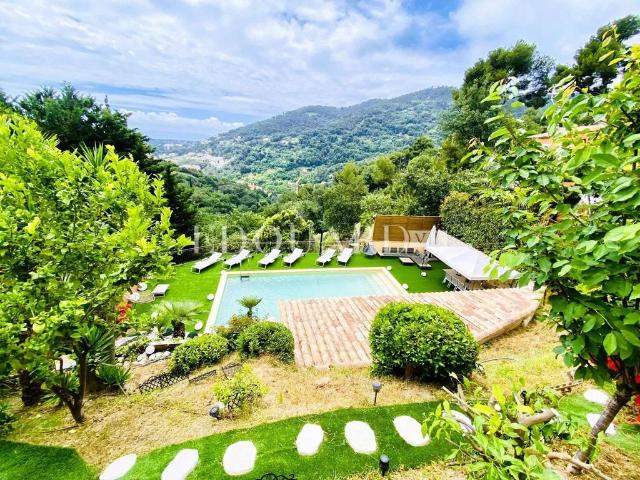 Villa vente à France métropolitaine, Menton