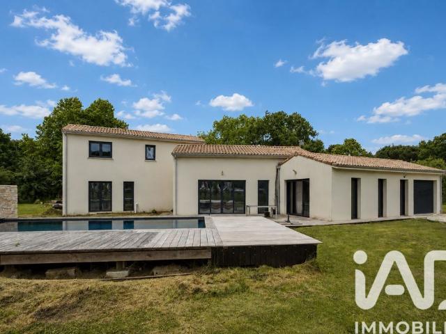 Villa vente à Bordeaux, Mérignac
