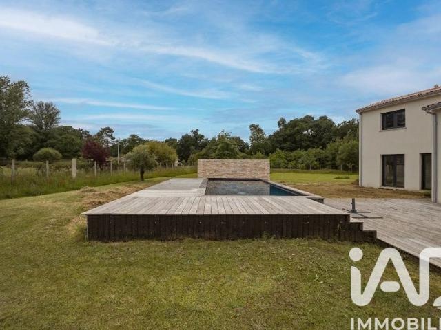 Villa vente à Bordeaux, Mérignac