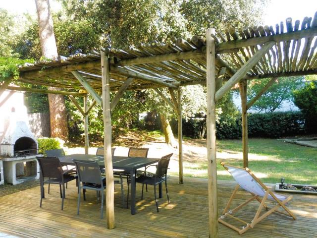 Villa vente à Rochefort, Meschers-sur-gironde