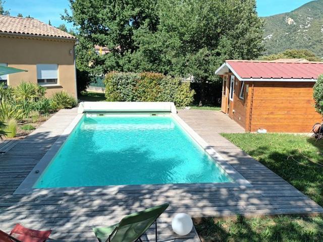 Villa vente à Nyons, Mollans-sur-ouvèze