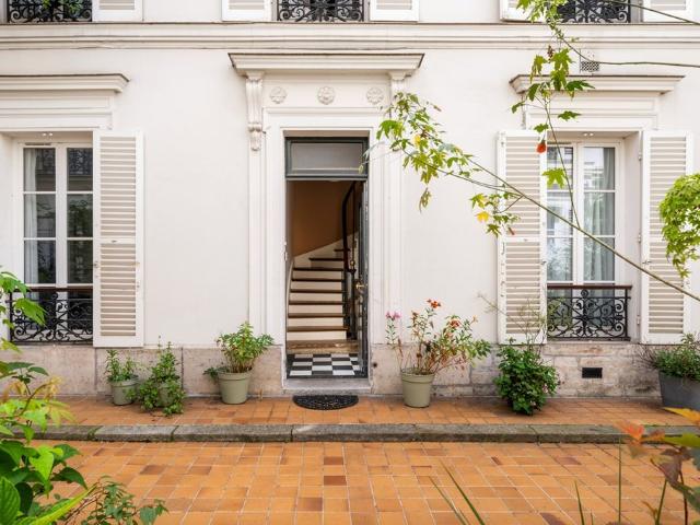 Villa vente à Paris, Île-de-France