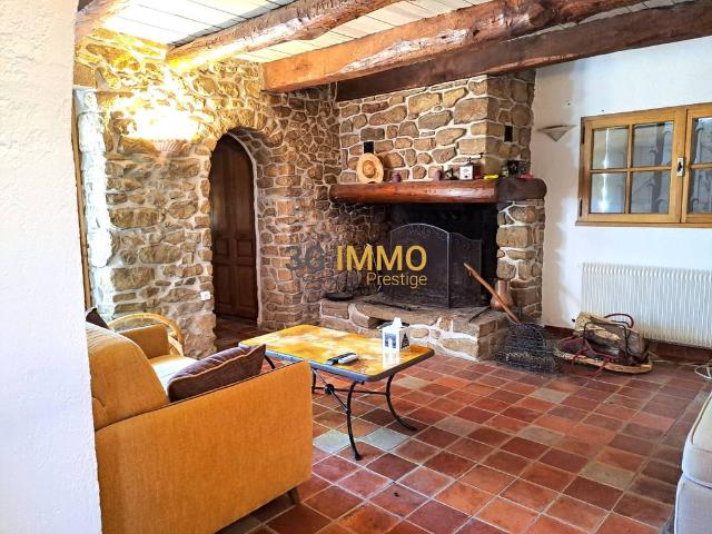 Villa vente à Alès, Occitanie