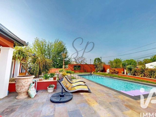 Villa vente à Montauban