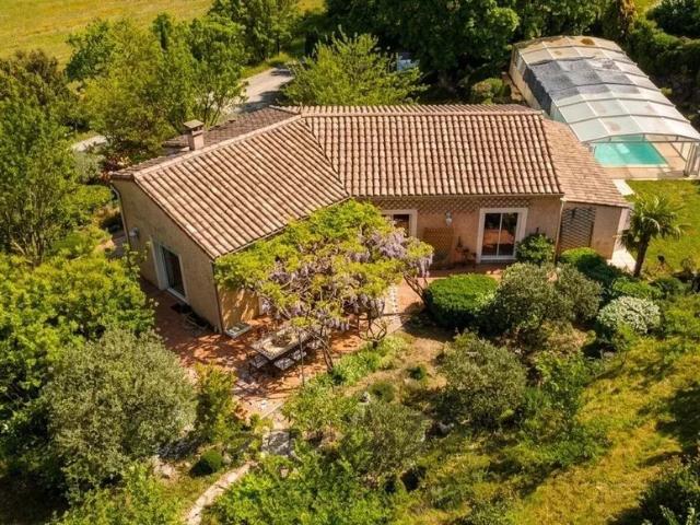 Villa vente à Nyons, Montboucher-sur-jabron
