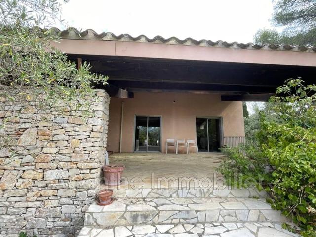 Villa vente à Montpellier, Montferrier-sur-lez