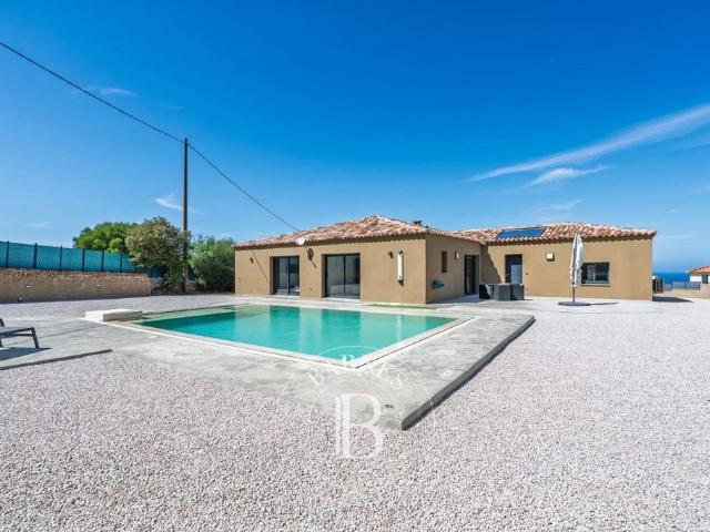 Villa vente à Calvi, Monticello