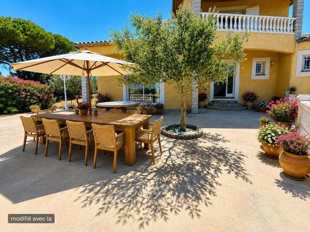 Villa vente à Carcassonne