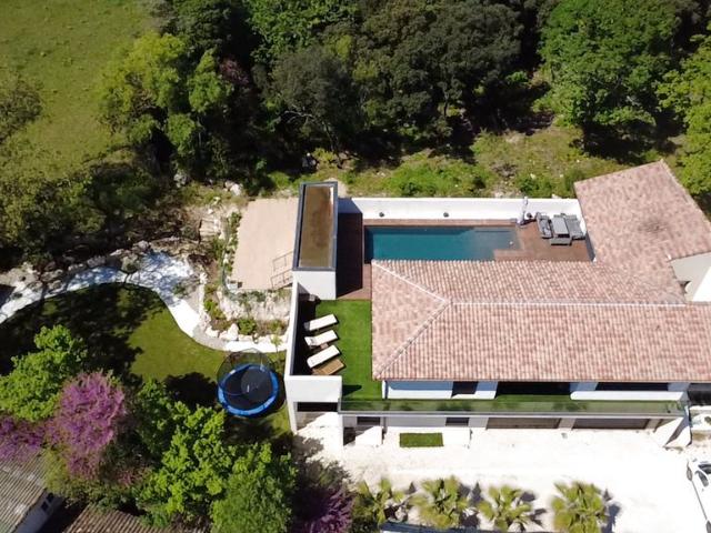 Villa vente à Montpellier