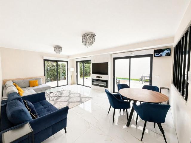 Villa vente à Montpellier