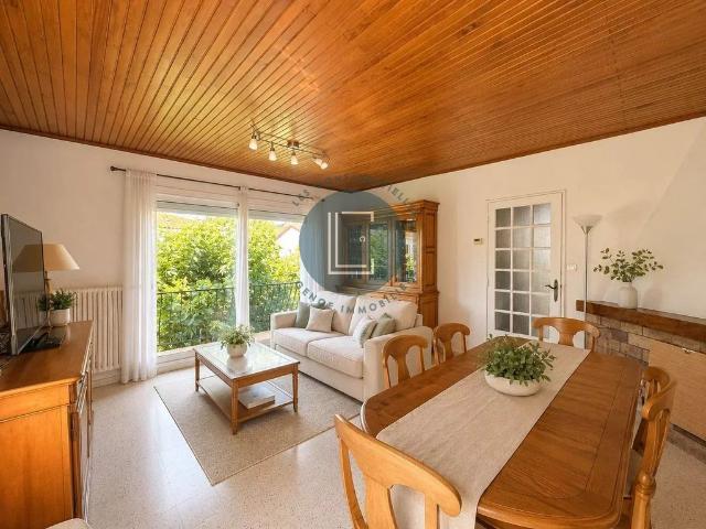 Villa vente à Montpellier