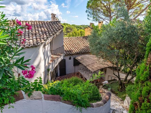 Villa vente à Grasse, Mouans-sartoux