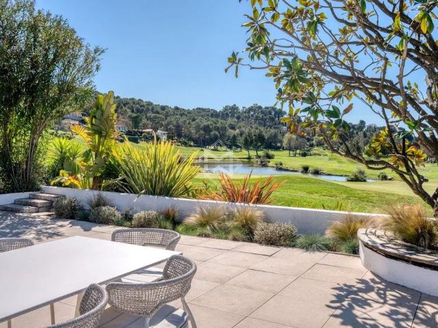 Villa vente à Grasse, Mougins