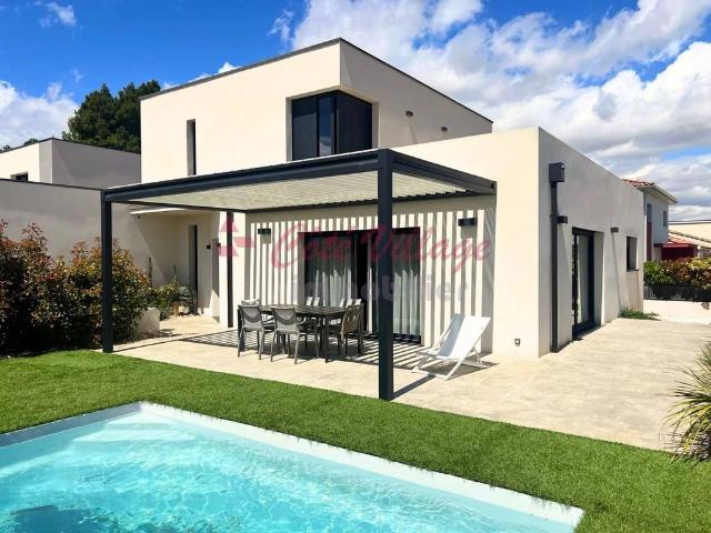 Villa vente à Narbonne