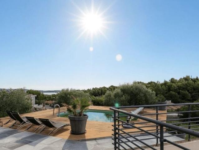 Villa vente à Narbonne