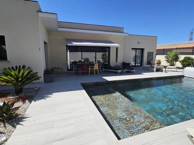 Villa vente à Narbonne