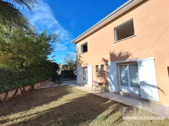 Villa vente à Béziers, Nézignan-l'evêque