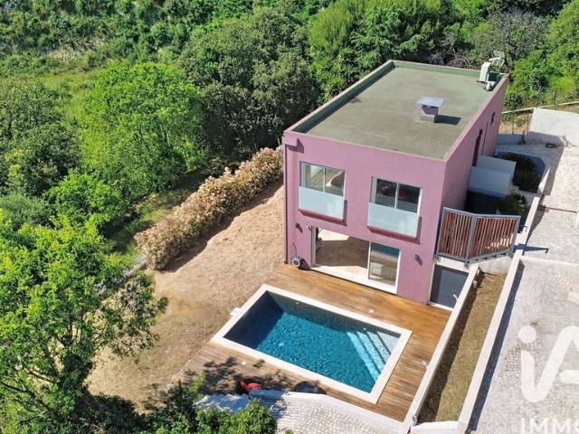 Villa vente à Nice
