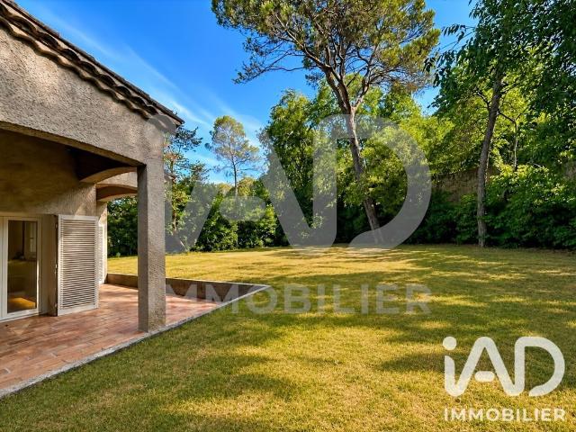 Villa vente à Nîmes, Gard