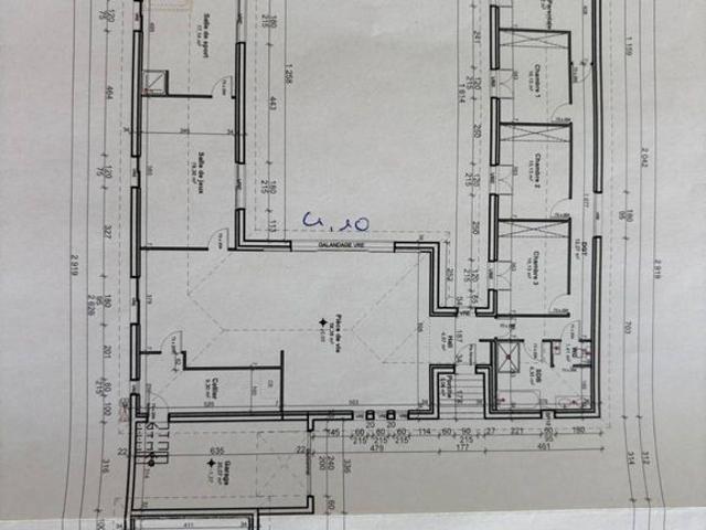 Villa vente à Nîmes