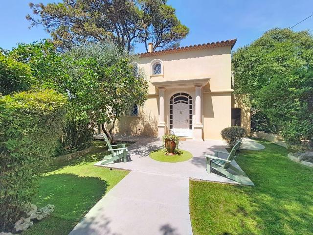Villa vente à Nîmes, Gard