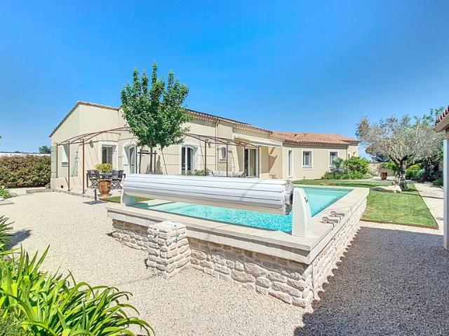 Villa vente à France métropolitaine, Nîmes