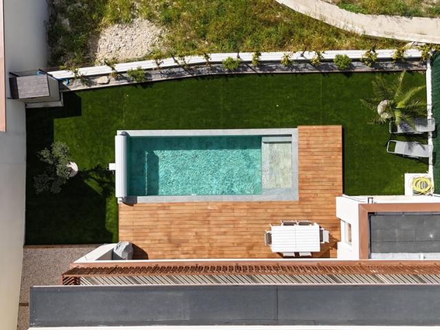 Villa vente à Nîmes