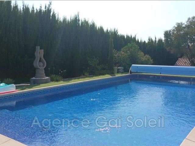 Villa vente à Béziers, Nissan-lez-enserune