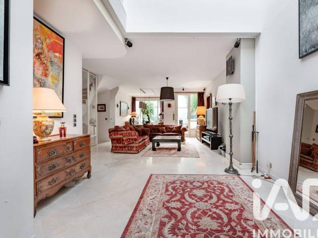 Villa vente à Nogent-sur-Marne, Nogent-sur-marne