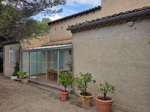 Villa vente à Noves, Bouches-du-Rhône