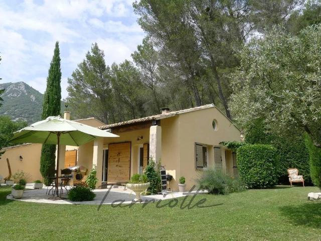 Villa vente à Nyons