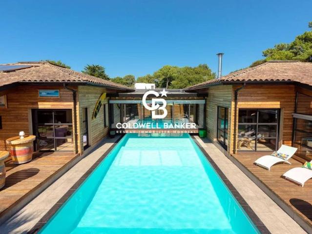 Villa vente à Dax, Ondres