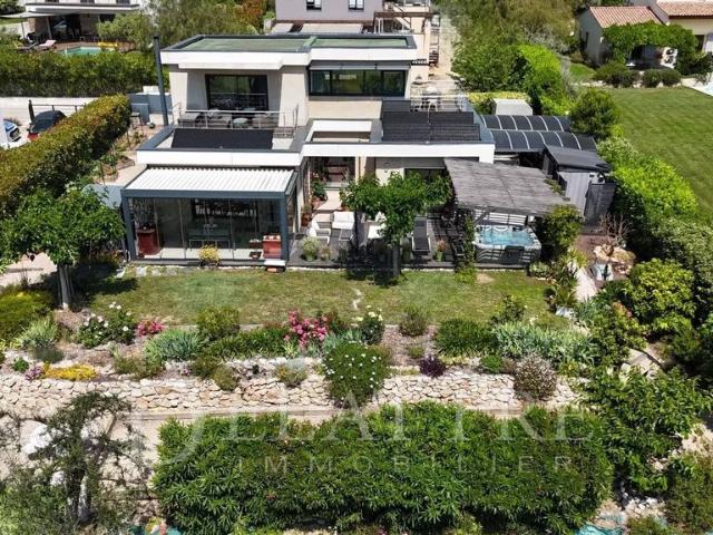Villa vente à Grasse, Opio