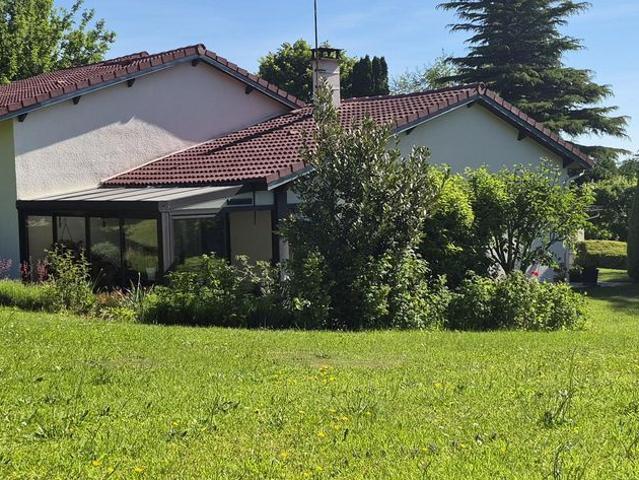 Villa vente à Clermont-Ferrand, Orcines