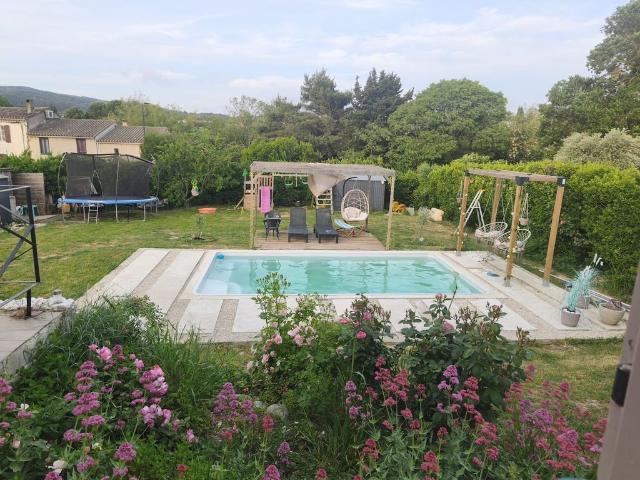 Villa vente à Carcassonne, Palaja