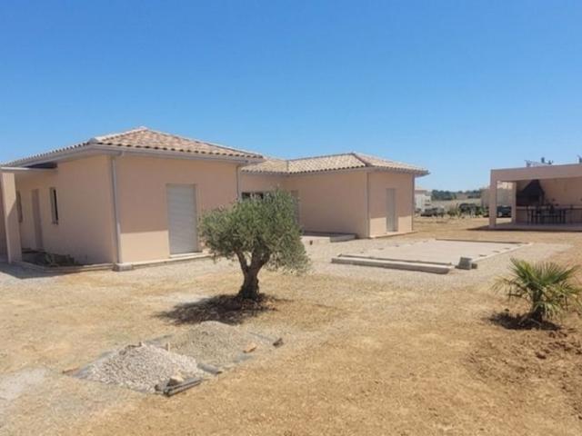 Villa vente à Narbonne, Paraza