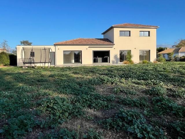 Villa vente à Lodève, Paulhan