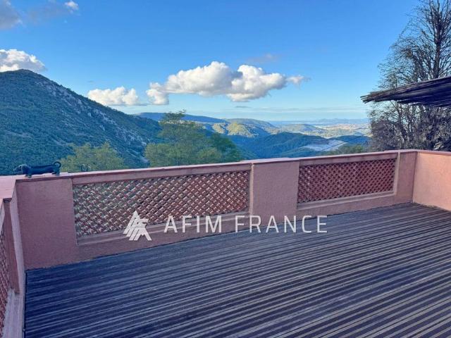 Villa vente à France métropolitaine, Peille