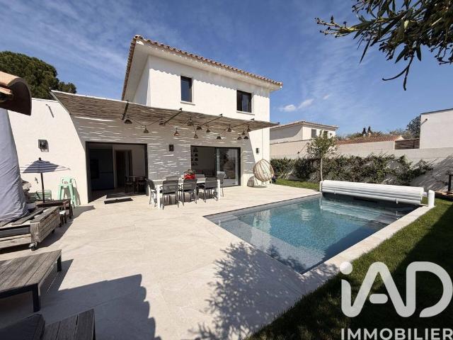 Villa vente à Aix-en-Provence, Pélissanne