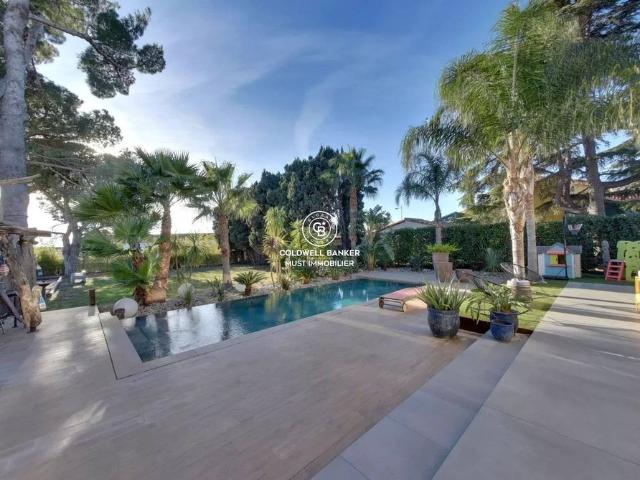 Villa vente à Perpignan