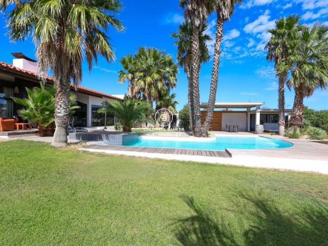 Villa vente à Perpignan, Pyrénées-Orientales