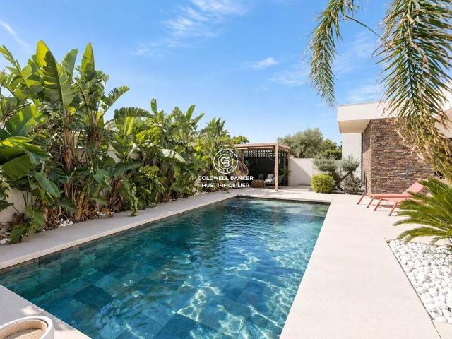 Villa vente à Perpignan