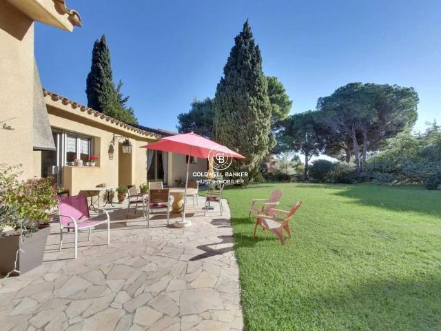 Villa vente à Perpignan