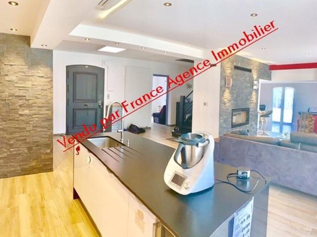 Villa vente à Perpignan